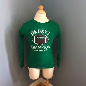 Carter’s Kids Pajama Shirt